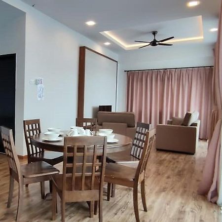 Apartamento Play At Nova Retreat Kea Farm Cameron Highlands Exterior foto