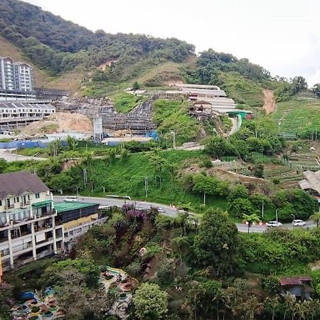 Apartamento Play At Nova Retreat Kea Farm Cameron Highlands Exterior foto